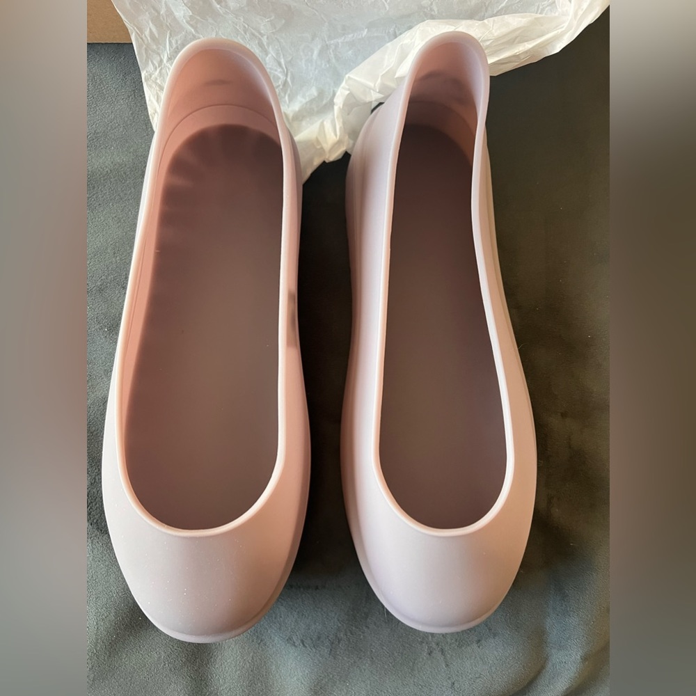 Ugg boot guard